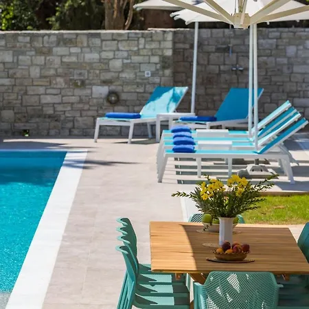 Ionica Villa *